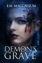 [The Demon's Grave 01] • The Demon's Grave